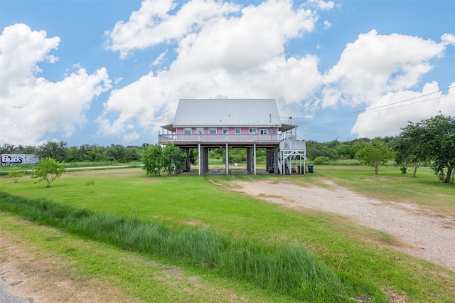 7526 3rd Ave, Sabine Pass, TX 77640 - photo 1