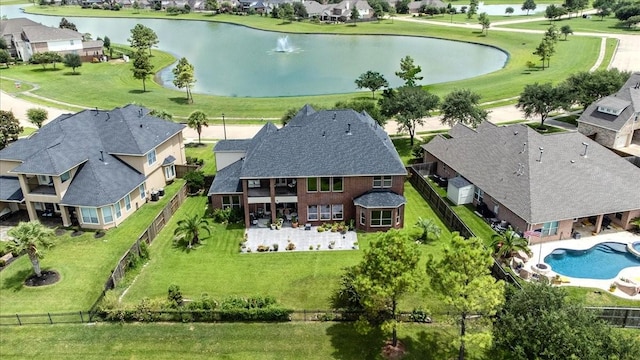 1606 Bentlake Ln, Pearland, TX 77581 - photo 4