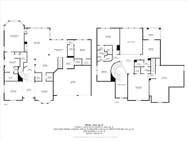 1606 Bentlake Ln, Pearland, TX 77581 - photo 30