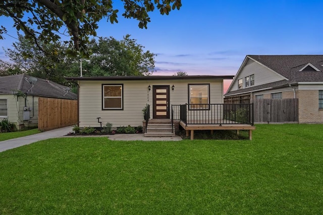1404 Des Jardines St, Houston, TX 77023 - photo 1
