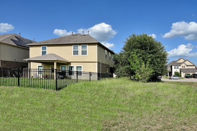 19211 Side Way, Tomball, TX 77375 - photo 2
