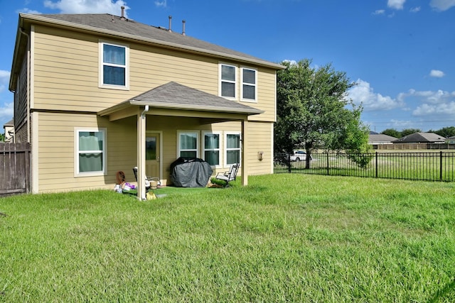 19211 Side Way, Tomball, TX 77375 - photo 5