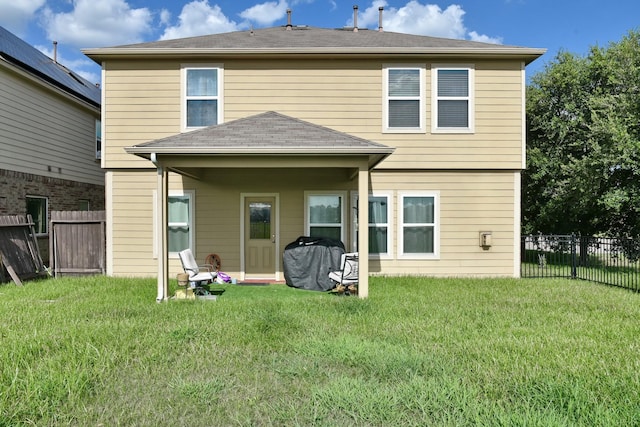 19211 Side Way, Tomball, TX 77375 - photo 6