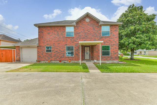8830 Ledge St, Houston, TX 77075 - photo 1