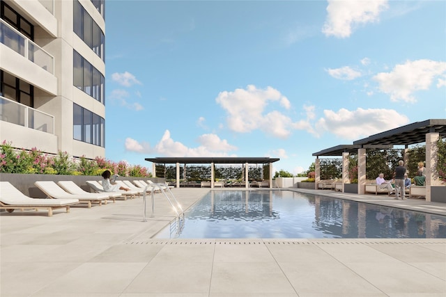1701 Hermann Dr Unit 24B, Houston, TX 77004 - photo 2