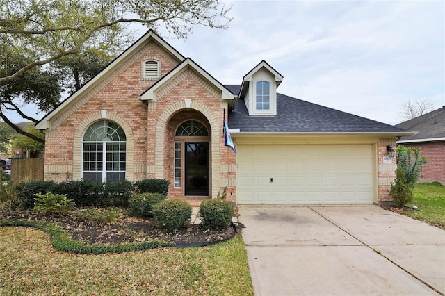 4803 Plum Forest Rd, Houston, TX 77084 - photo 1