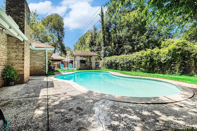 23203 Birnam Wood Blvd, Spring, TX 77373 - photo 33