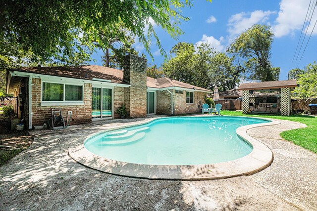 23203 Birnam Wood Blvd, Spring, TX 77373 - photo 34