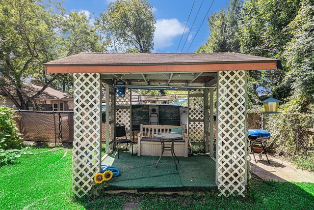 23203 Birnam Wood Blvd, Spring, TX 77373 - photo 37