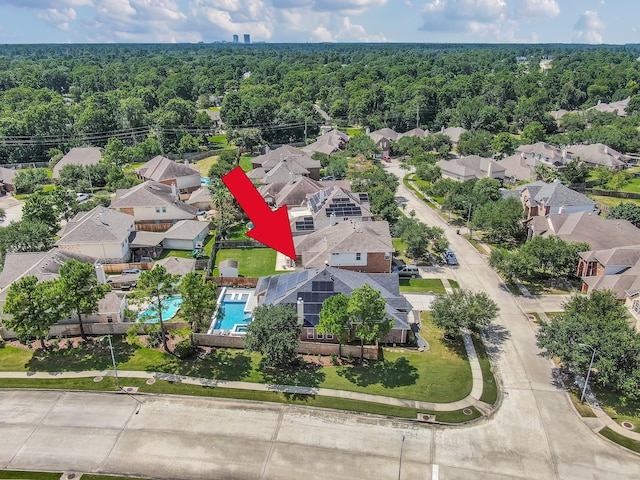 30103 Marion Meadow Dr, Spring, TX 77386 - photo 48