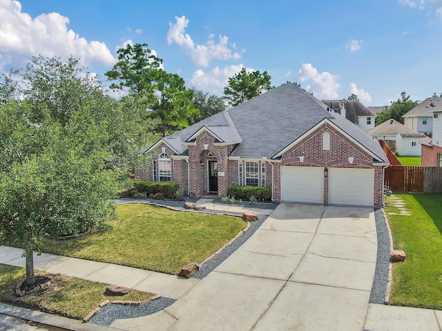 30103 Marion Meadow Dr, Spring, TX 77386 - photo 1