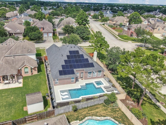 30103 Marion Meadow Dr, Spring, TX 77386 - photo 46