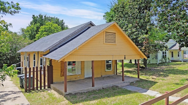 920 Martin Luther King Dr, Huntsville, TX 77320 - photo 1