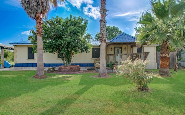 1206 County Road 192, Alvin, TX 77083 - photo 1