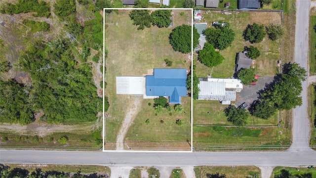 1206 County Road 192, Alvin, TX 77083 - photo 4