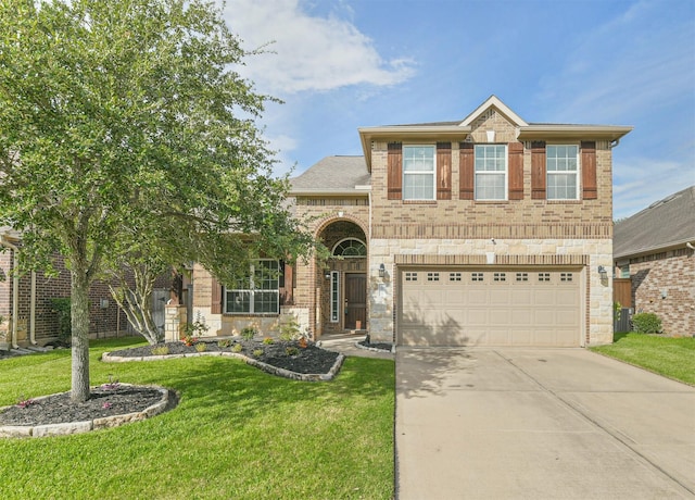 10038 Western Pine Trl, Katy, TX 77494 - photo 1