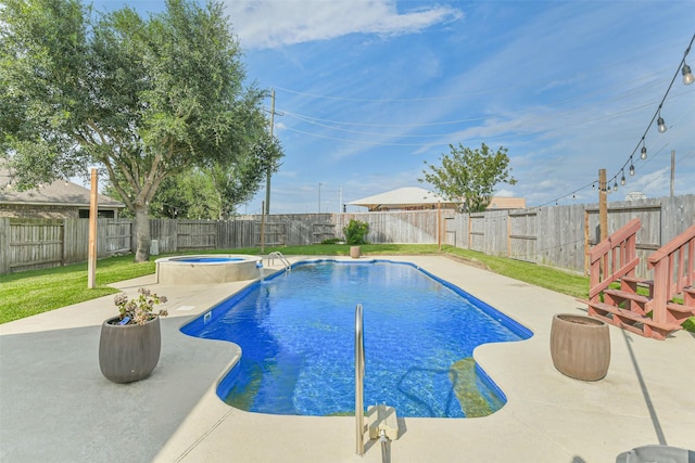 10038 Western Pine Trl, Katy, TX 77494 - photo 39