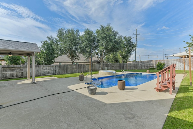 10038 Western Pine Trl, Katy, TX 77494 - photo 40