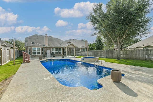10038 Western Pine Trl, Katy, TX 77494 - photo 2