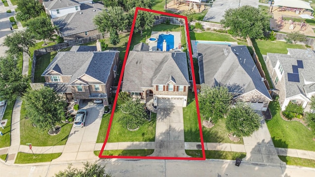 10038 Western Pine Trl, Katy, TX 77494 - photo 43