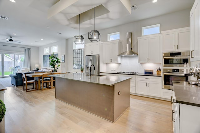 1022 Dorothy St, Houston, TX 77008 - photo 4
