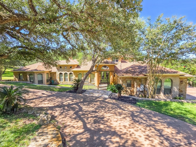 503 Rolling Hill Dr, La Grange, TX 78945 - photo 1