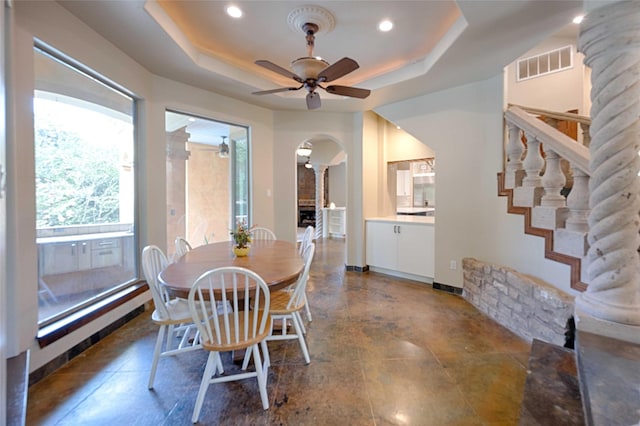 503 Rolling Hill Dr, La Grange, TX 78945 - photo 6