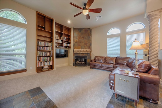 503 Rolling Hill Dr, La Grange, TX 78945 - photo 10