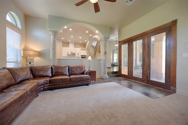 503 Rolling Hill Dr, La Grange, TX 78945 - photo 11