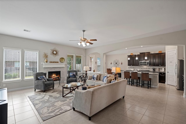 12127 Brighton Brook Ln, Tomball, TX 77377 - photo 21