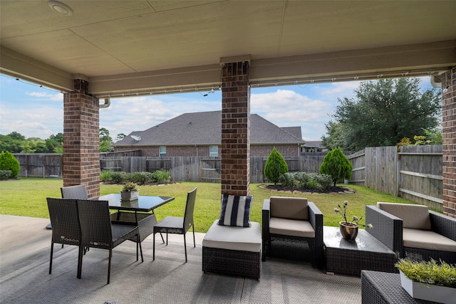 12127 Brighton Brook Ln, Tomball, TX 77377 - photo 16