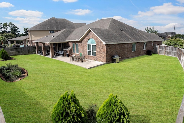 12127 Brighton Brook Ln, Tomball, TX 77377 - photo 18
