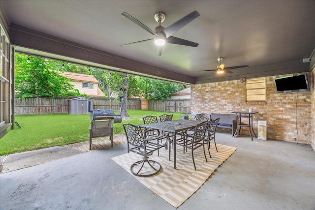 11726 Normont Dr, Houston, TX 77070 - photo 21