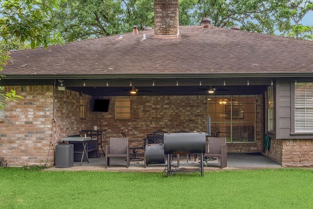 11726 Normont Dr, Houston, TX 77070 - photo 22