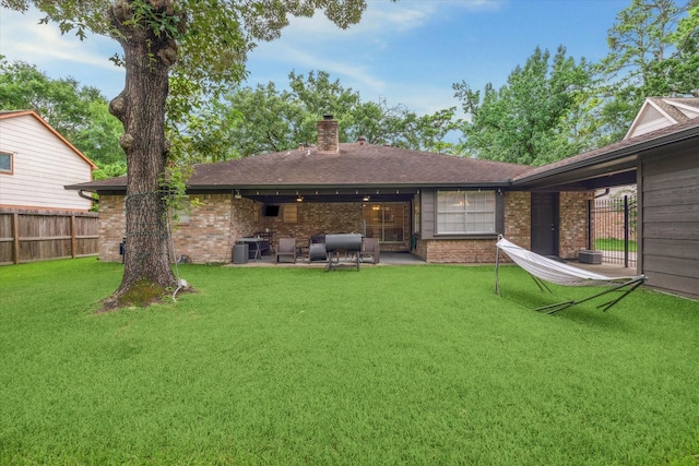 11726 Normont Dr, Houston, TX 77070 - photo 23