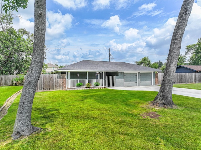 114 Crestway Dr, Baytown, TX 77520 - photo 2