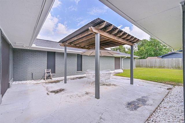 114 Crestway Dr, Baytown, TX 77520 - photo 10