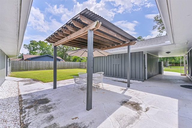 114 Crestway Dr, Baytown, TX 77520 - photo 11