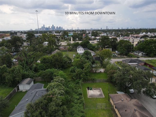 TBD E 32nd 1/2 St, Houston, TX 77007 - photo 6