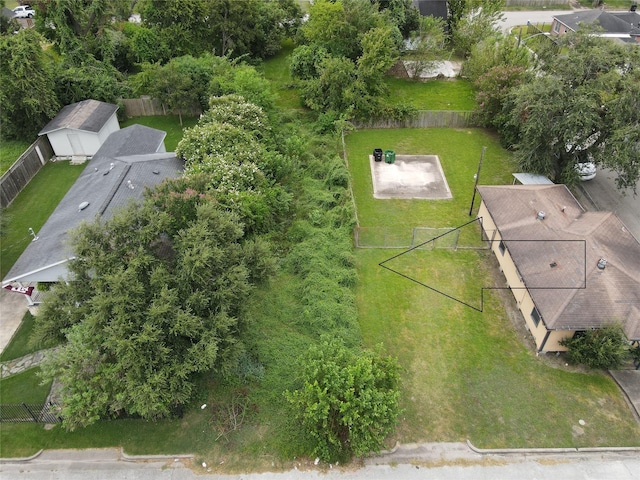 TBD E 32nd 1/2 St, Houston, TX 77007 - photo 1