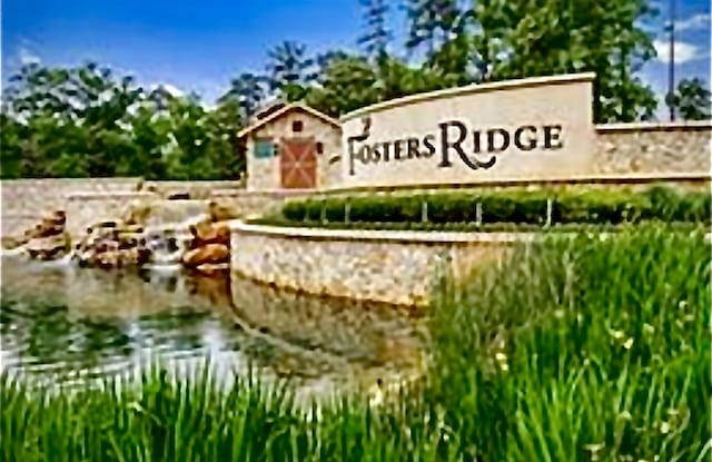 13416 Bear Creek Ln, Conroe, TX 77384 - photo 25