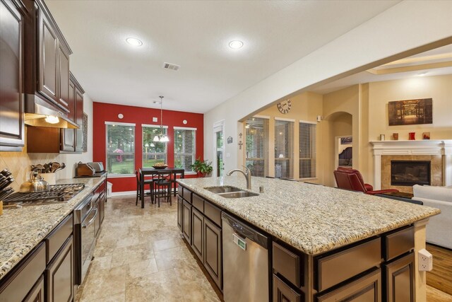 17514 Country Mile, Magnolia, TX 77355 - photo 18