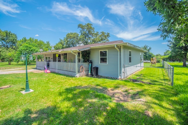17138 Forest Trail Dr, Channelview, TX 77530 - photo 2