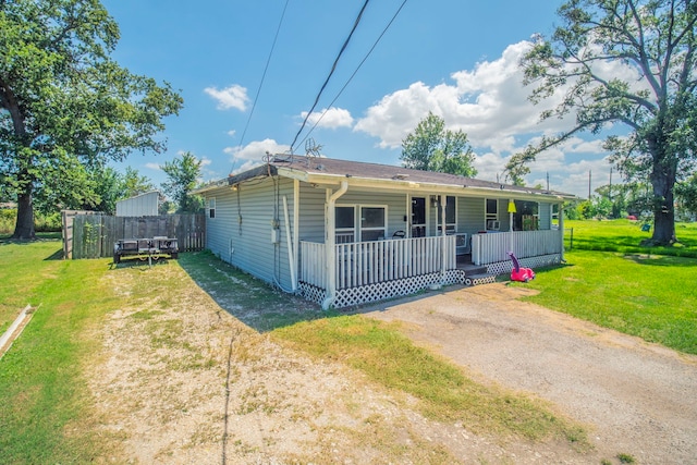 17138 Forest Trail Dr, Channelview, TX 77530 - photo 3