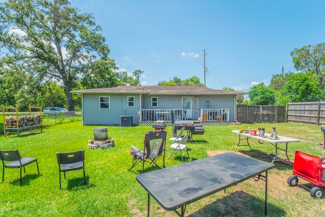 17138 Forest Trail Dr, Channelview, TX 77530 - photo 4