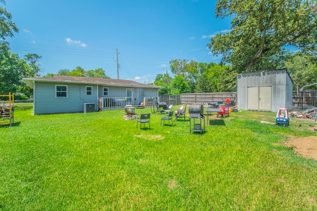 17138 Forest Trail Dr, Channelview, TX 77530 - photo 6