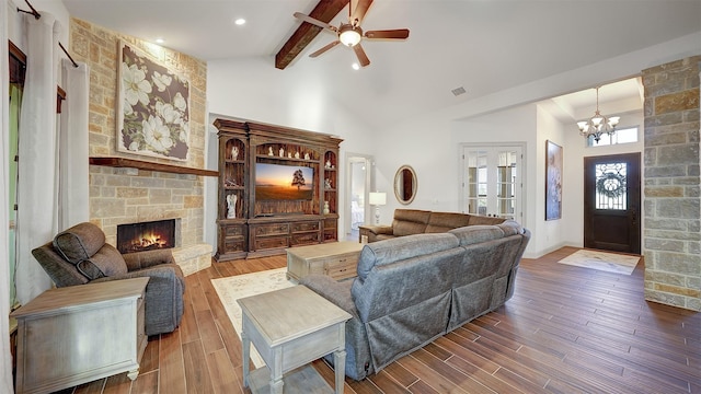 1408 Olivastro, New Braunfels, TX 78132 - photo 8