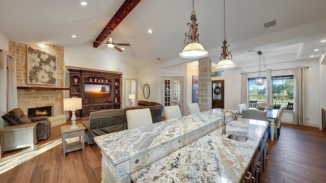 1408 Olivastro, New Braunfels, TX 78132 - photo 5