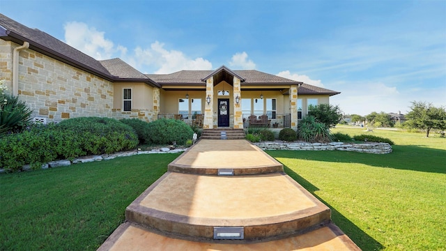 1408 Olivastro, New Braunfels, TX 78132 - photo 3