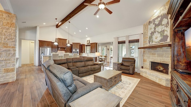 1408 Olivastro, New Braunfels, TX 78132 - photo 7